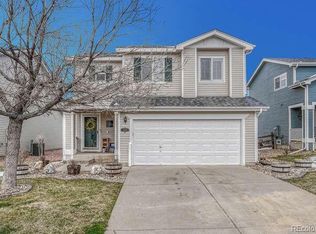 7346 Marmot Ridge Pl, Littleton, CO 80125