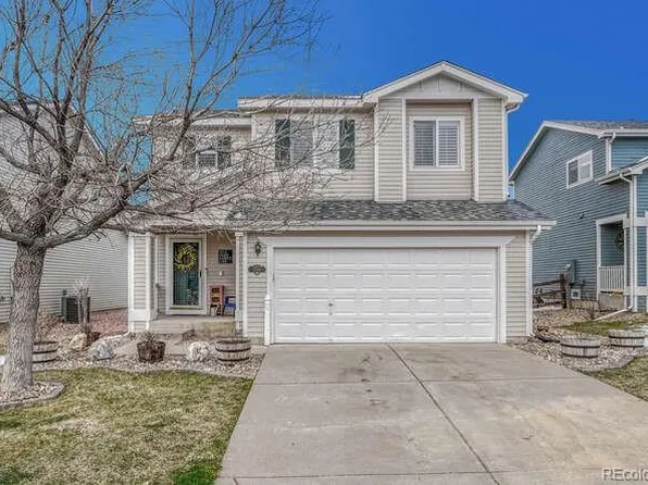 7346 Marmot Ridge Place, Littleton, CO 80125