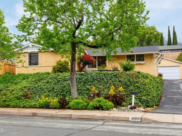 3631 Burritt Way, Glendale, CA 91214