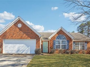 629 Landing Way, Loganville, GA 30052