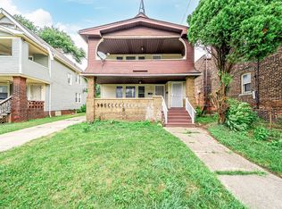 505 E 149th St #1, Cleveland, OH 44110