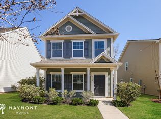 4934 Ballantine Dr, Summerville, SC 29485