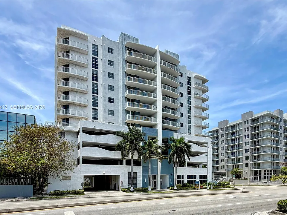 2600 SW 27th Ave #708