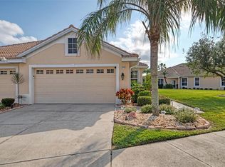 4496 Whispering Oaks Dr, North Port, FL 34287