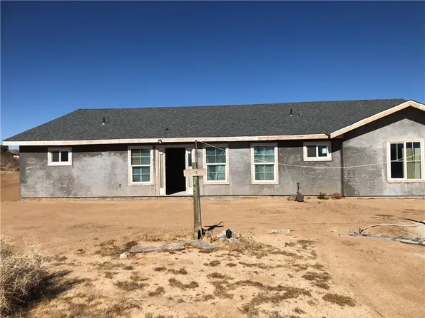 55972 Hondo St, Landers, CA 92284
