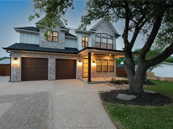 803 Thomas St, College Station, TX 77840