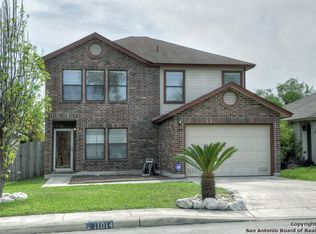 11014 Victors Hl, San Antonio, TX 78254