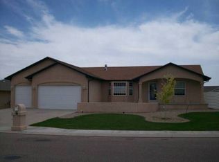 5130 Peregrine Dr, Pueblo, CO 81005