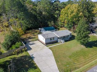 5812 Lake Elton Rd, Durham, NC 27713