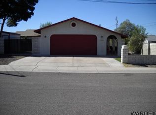 1705 Main St, Kingman, AZ 86401