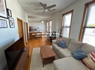 1427 N Wood St APT 3R, Chicago, IL 60622