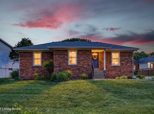 2809 Jomarie Ct, Louisville, KY 40220