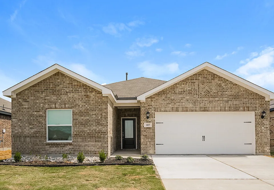 107 Condie Russell Ave