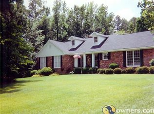 500 Payne Pl, Dublin, GA 31021
