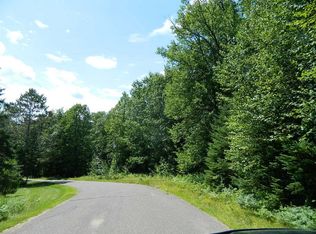 Golf Course Rd, Winter, WI 54896