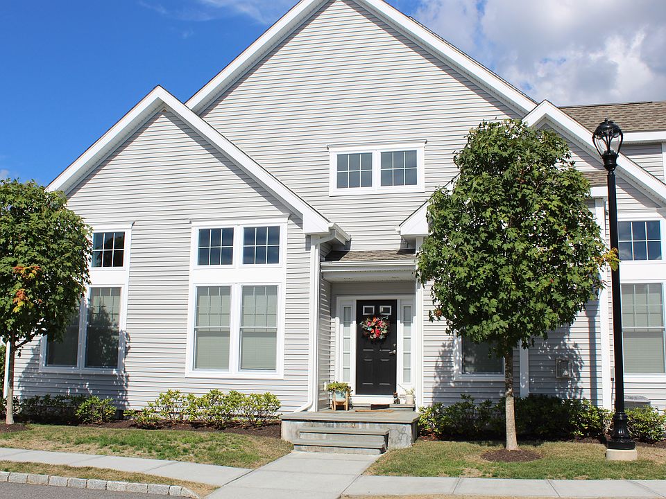 20 Copper Square Drive