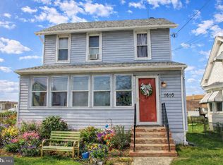 1616 Ward St, Linwood, PA 19061