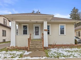 56 Mckinley AVENUE, Racine, WI 53404
