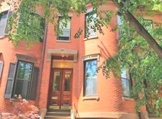 77 Montgomery St #1, Boston, MA 02116