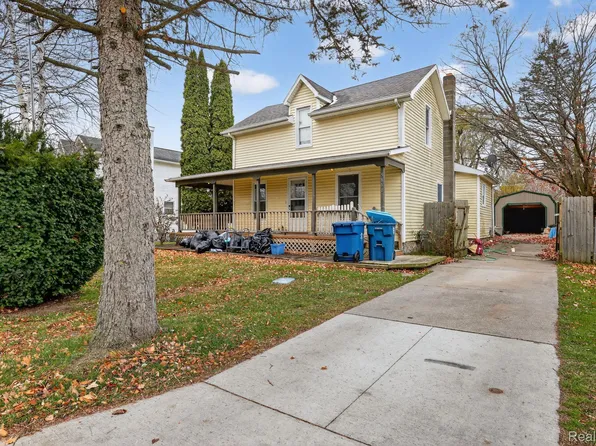 5888 Fulton St, Mayville, MI 48744