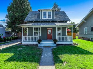 3718 E 6th Ave, Spokane, WA 99202