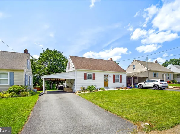 806 S 16th St, Columbia, PA 17512