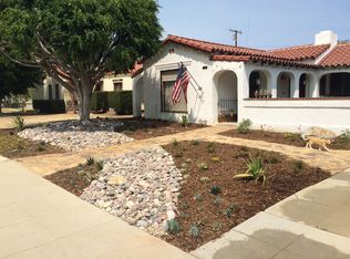 3580 Lewis Ave, Long Beach, CA 90807