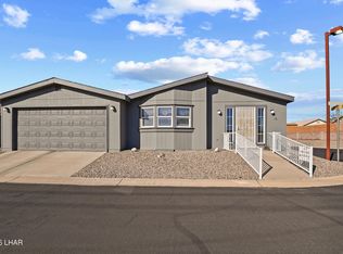 1545 E El Rodeo Rd LOT 16, Fort Mohave, AZ 86426