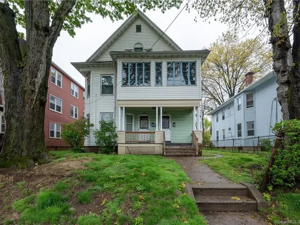 301 Enfield Street, Hartford, CT 06112