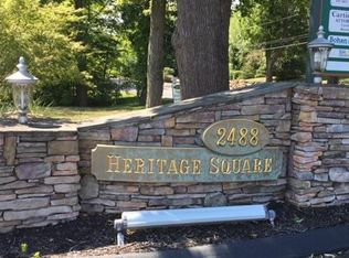 2488 Boston Post Rd APT 2A, Guilford, CT 06437