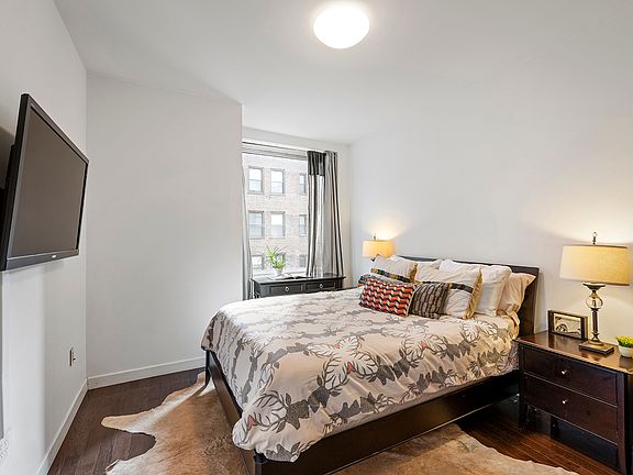 4th image of 462 W 58th St APT 2F
