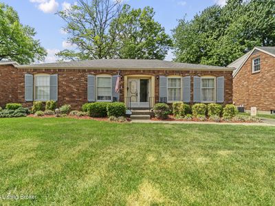 3334 Eastside Dr, Louisville, KY, 40220