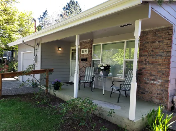 8638 NE Thompson St, Portland, OR 97220