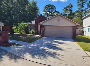 23107 Kimberly Glen Ln, Spring, TX 77373