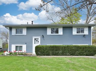 139 Nevins Rd, Henrietta, NY 14467