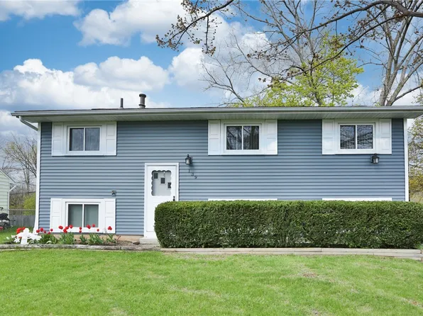 139 Nevins Rd, Henrietta, NY 14467