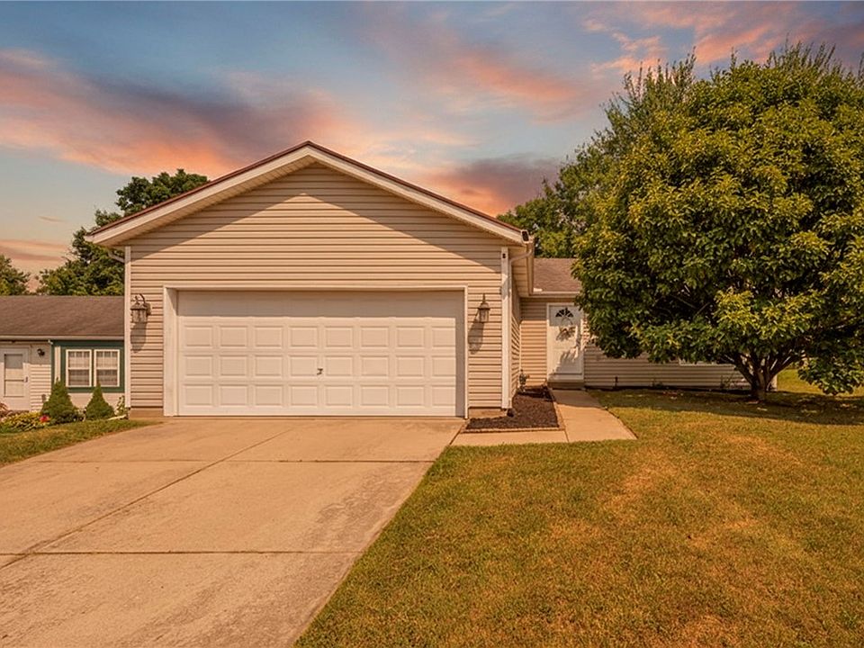 909 McDowell St, Xenia, OH 45385 | Zillow