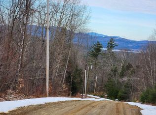 151 Eastman Hill Rd, Bristol, NH 03222