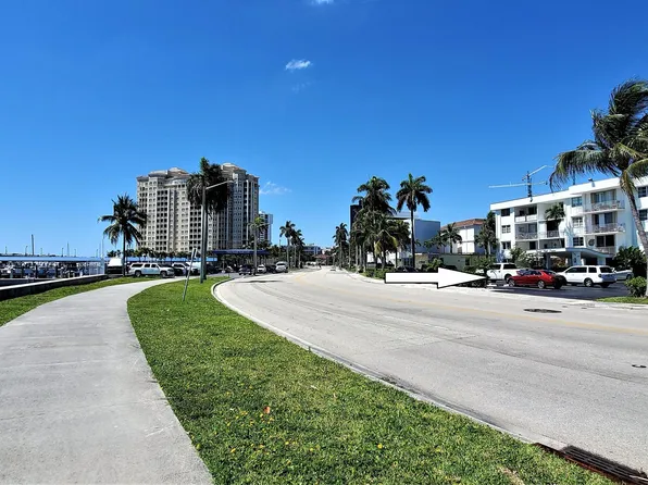 917 N Flagler Drive #304, West Palm Beach, FL 33401