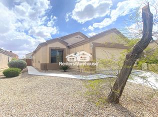 6775 E Refuge Rd, Florence, AZ 85132