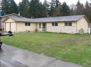 521 SW 317th Pl, Federal Way, WA 98023