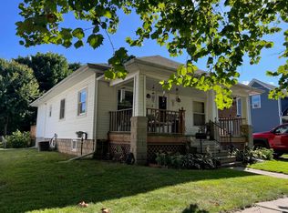 1011 Ryan St, Owosso, MI 48867