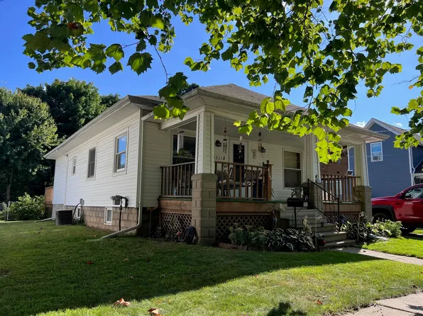 1011 Ryan St, Owosso, MI 48867