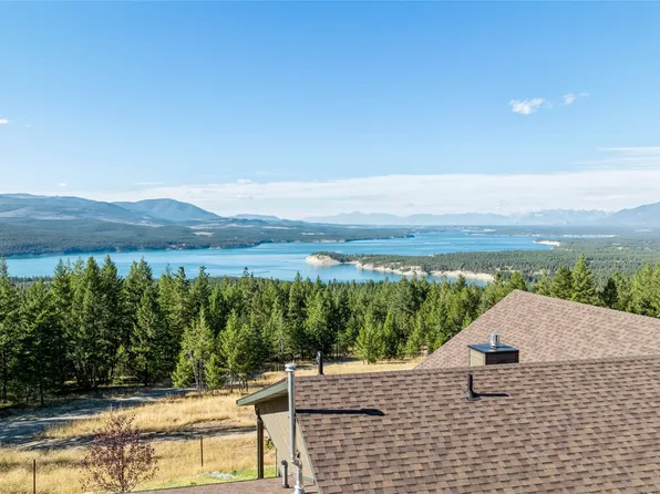 1448 Paradise Ridge Rd, Rexford, MT 59930