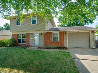 1031 S Alex Rd, Dayton, OH 45449