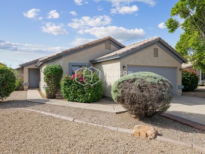 7011 W Rose Ln, Glendale, AZ, 85303