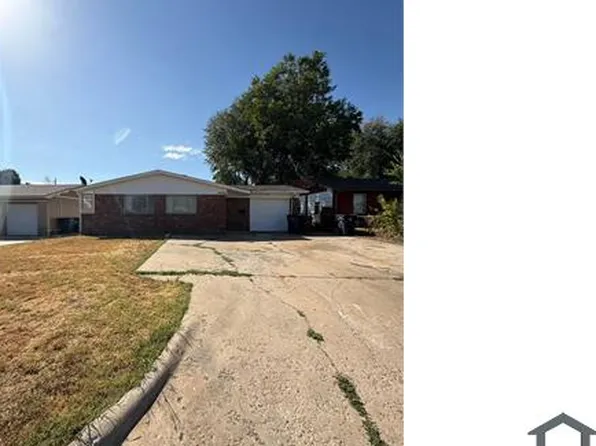 2728 SW 61st St, Oklahoma City, OK 73159