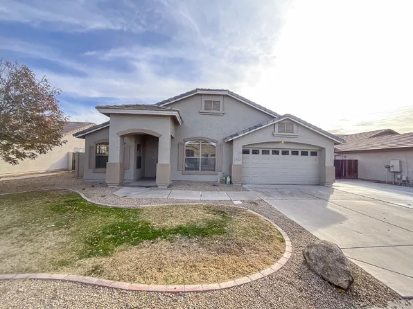 2041 E Rawhide St, Gilbert, AZ 85296