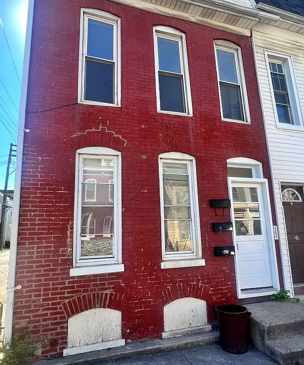 26 N Belvidere Ave #3