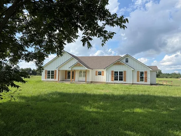 45 Lakeview Cir, Nashville, GA 31639